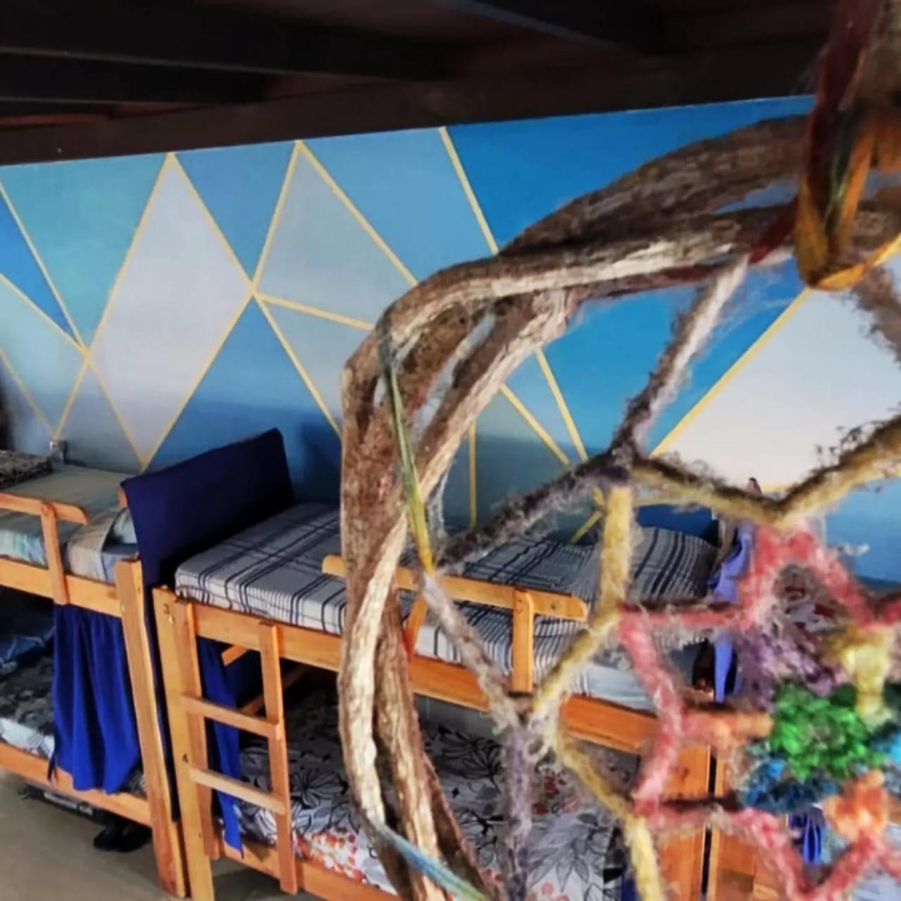 Oceanic Hostel Balneário Camboriú Eksteriør bilde