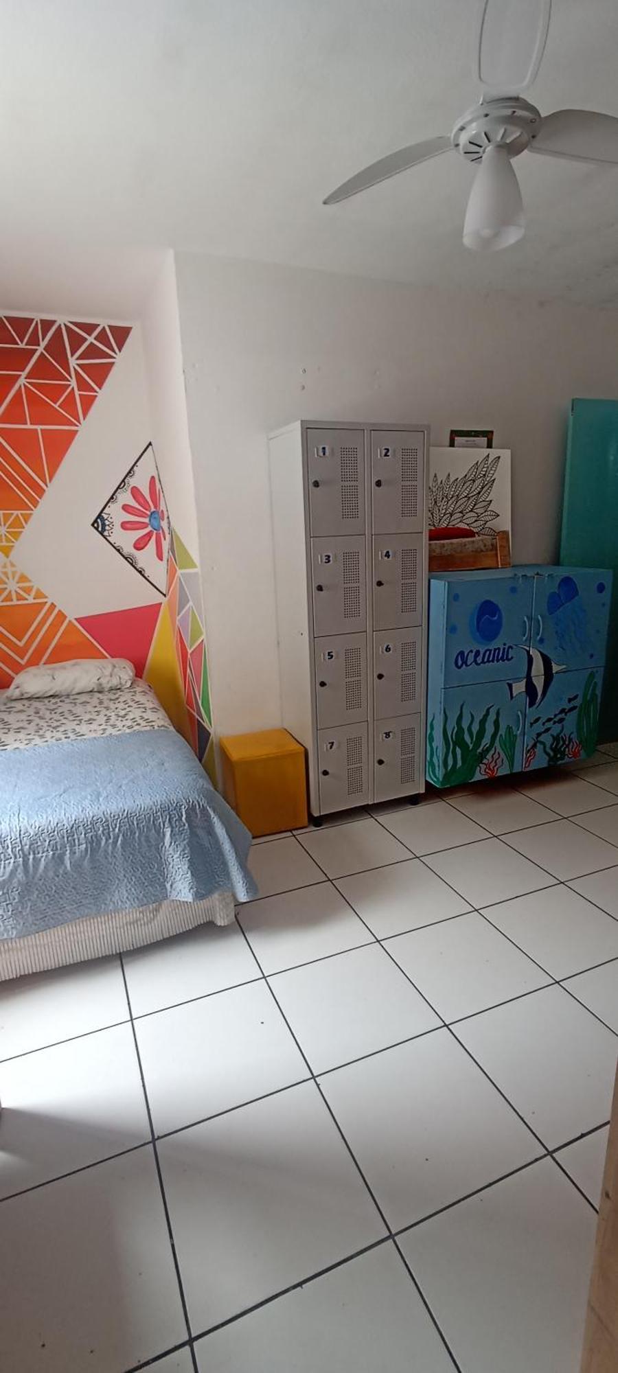 Oceanic Hostel Balneário Camboriú Eksteriør bilde